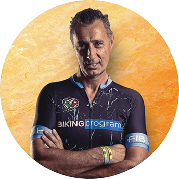 Beppe Meglio