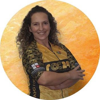 Celia Quinhentas