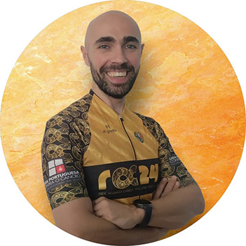 Nuno Silva