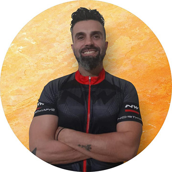 Tiago Cruz